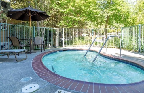 Napa Apartamento | Riverpointe Resort Napa Valley