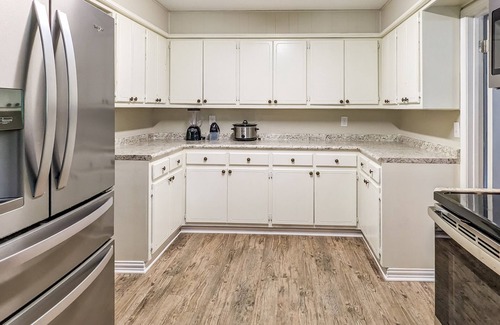Pangburn Casa | RiverRest - on Little Red