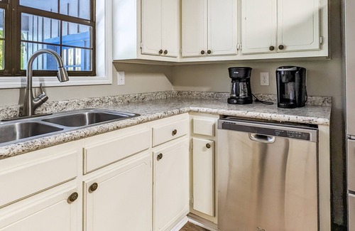 Pangburn Casa | RiverRest - on Little Red