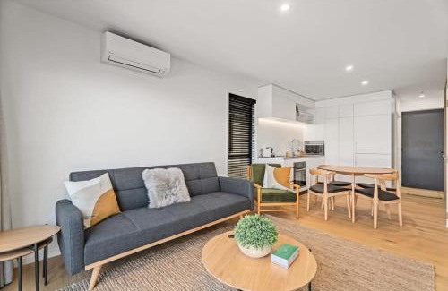 Albert Town Apartamento | Rivers Abode