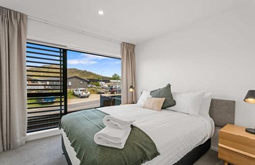 Albert Town Apartamento | Rivers Abode