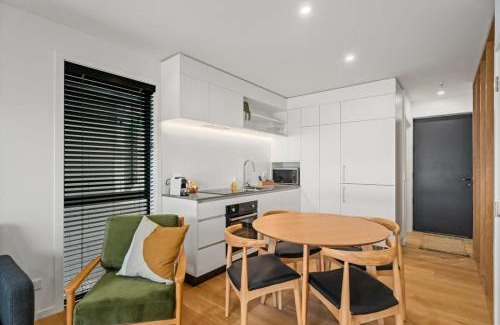 Albert Town Apartamento | Rivers Abode