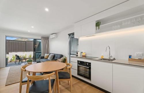 Albert Town Apartamento | Rivers Abode