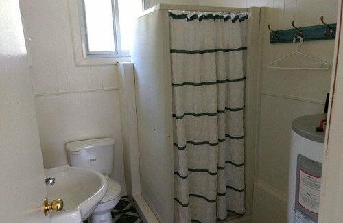 Nipissing Cabaña | Rivers Edge Camping