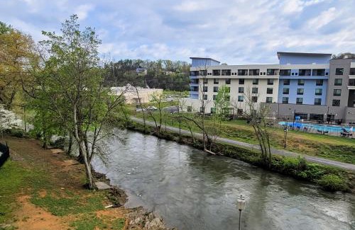 Pigeon Forge Apartamento | Rivers Edge Condo 407