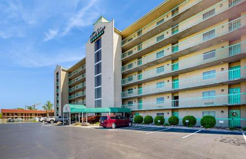 Pigeon Forge Apartamento | Rivers Edge Condo 407