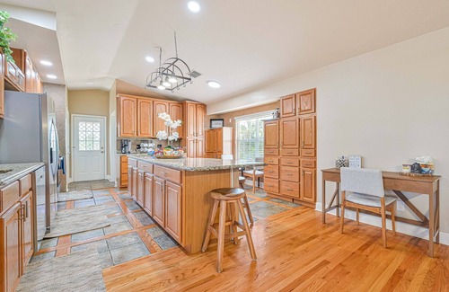 Biggar Casa | Rivers Edge Oasis, Our Secluded Paradise-Sleep 21+ "NEW LISTING"
