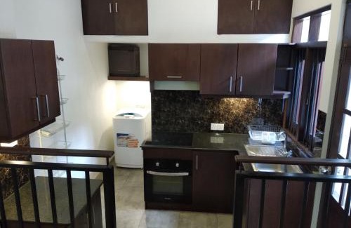 Peliyagoda Apartamento | Rivers Edge Residencies