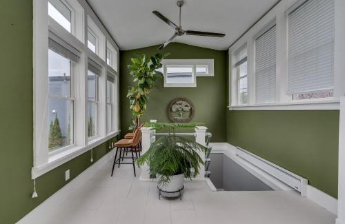 Watertown Casa | Rivers Getaway