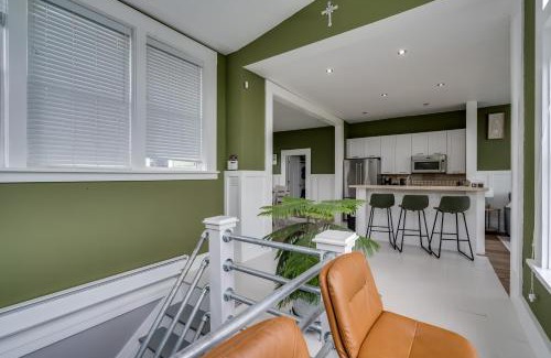 Watertown Casa | Rivers Getaway