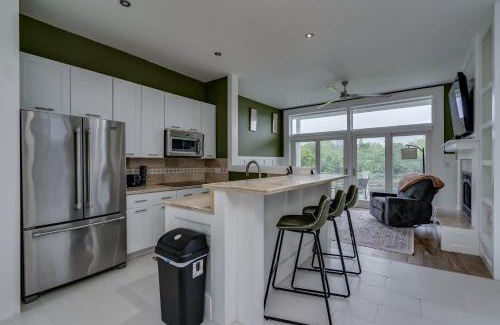 Watertown Casa | Rivers Getaway