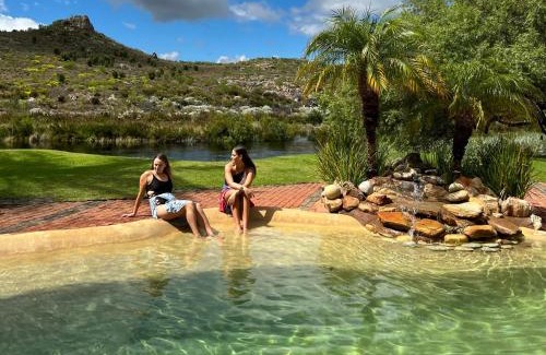 Wolseley Apartamento | Rivers Own Guest Lodge