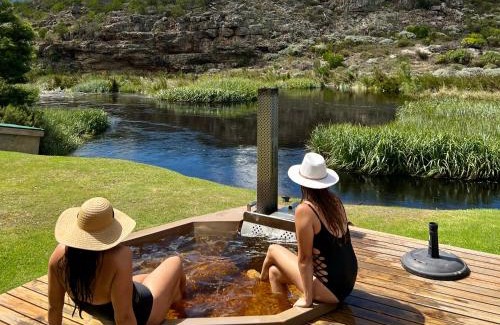 Wolseley Apartamento | Rivers Own Guest Lodge