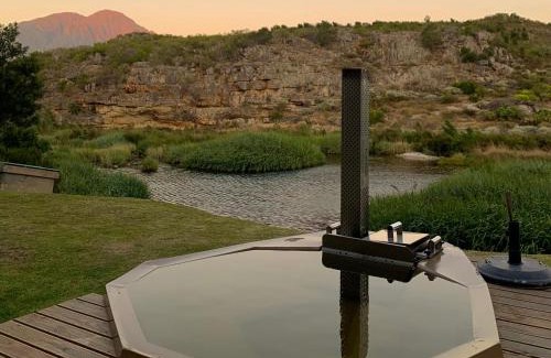 Wolseley Apartamento | Rivers Own Guest Lodge