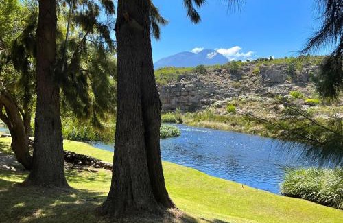 Wolseley Apartamento | Rivers Own Guest Lodge