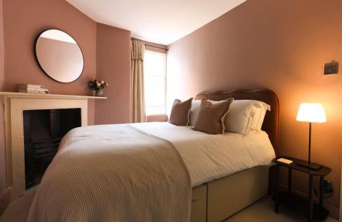 Upper Town Apartamento | Rivers Street Quarters