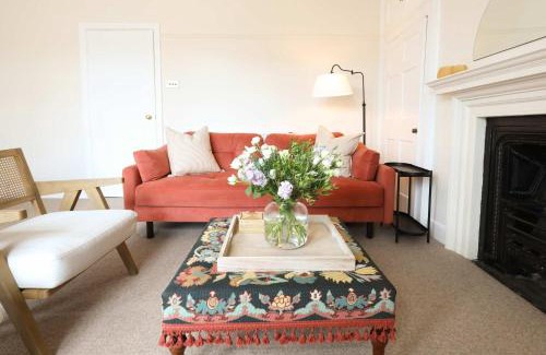 Upper Town Apartamento | Rivers Street Quarters