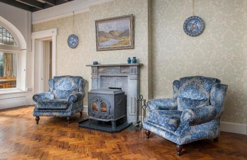 Ballinamore Casa | Riversdale Farm B&B
