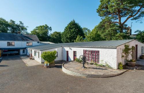 Ballinamore Casa | Riversdale Farm B&B