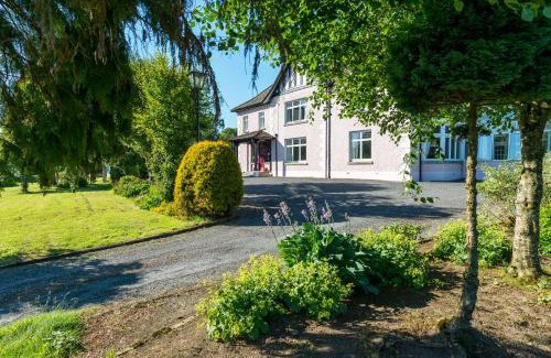 Ballinamore Casa | Riversdale Farm B&B