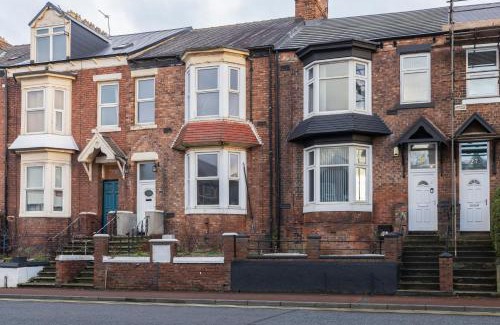Sunderland Casa | Riversdale