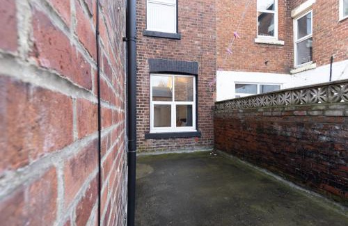 Sunderland Casa | Riversdale