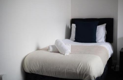 Sunderland Casa | Riversdale