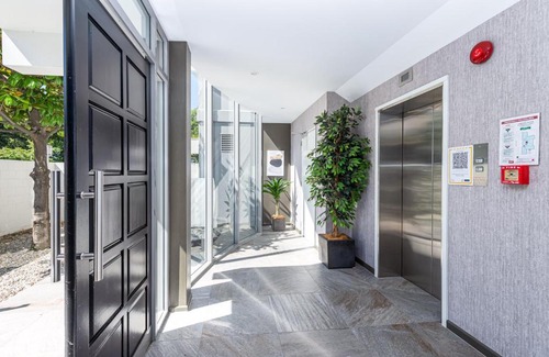 Christchurch City Centre Apartamento | Riverside 1-Bed Apt - in the heart of the city