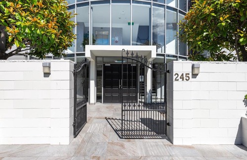 Christchurch City Centre Apartamento | Riverside 1-Bed Apt - in the heart of the city