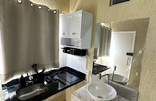 Petrolina Apartamento | RiverSide 101
