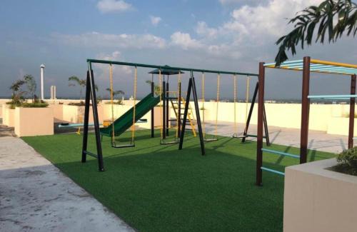 Naga Apartamento | Riverside 2 Bedroom 5 Beds