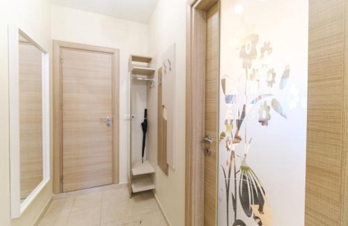 Plovdiv Center Apartamento | Riverside 2-Bedroom Apartment