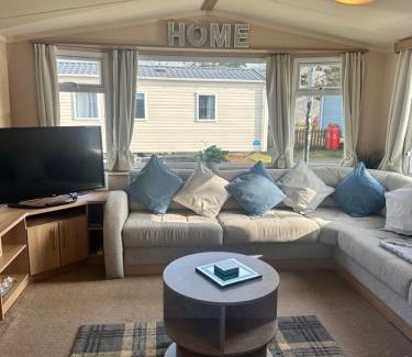 Berwick-upon-Tweed Complejo | Riverside 35 - Haggerston Castle