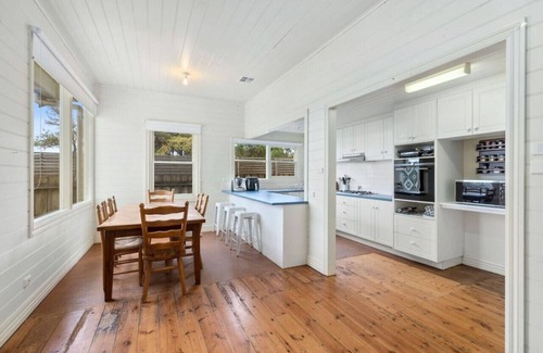 Barwon Heads Casa | Portrush on the River
