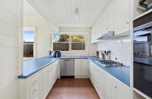 Barwon Heads Casa | Portrush on the River