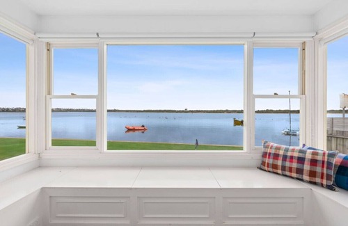 Barwon Heads Casa | Portrush on the River