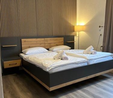 Kelsterbach Hotel | Riverside Airport Hotel