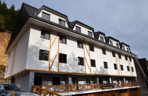 Kopaonik Apartamento | Riverside Apartmani, Vila Bela Reka, Brzeće