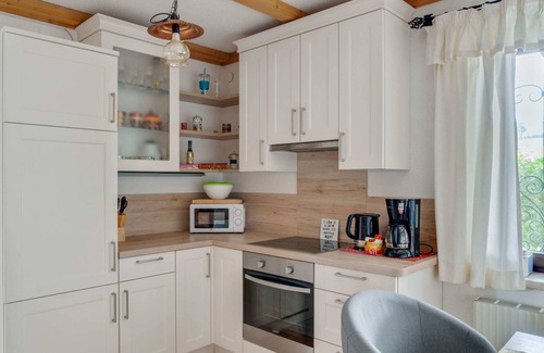 Oehling Apartamento | Riverside Apartment in Oed-ohling