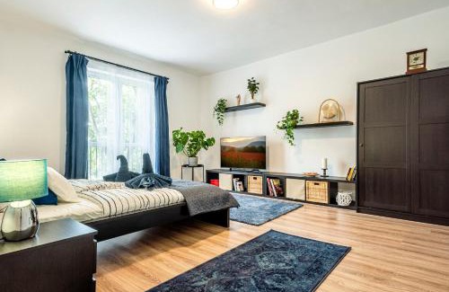 Esztergom Apartamento | Riverside Apartment No1
