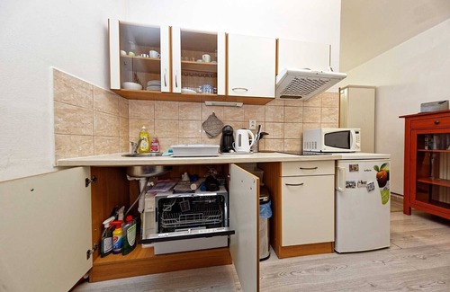 Smichov Apartamento | Riverside Apartment - lugar tranquilo al lado del centro histórico