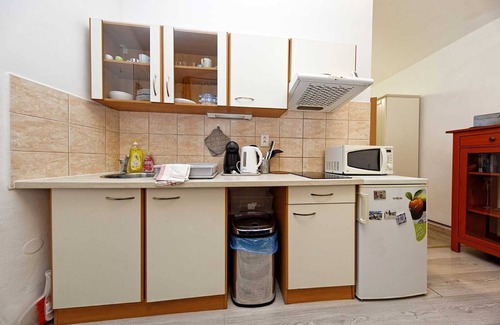 Smichov Apartamento | Riverside Apartment - lugar tranquilo al lado del centro histórico