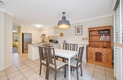 Carrington Casa | Riverside !
