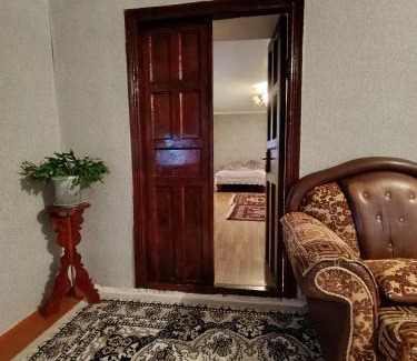 Khinaliq Casa | Riverside