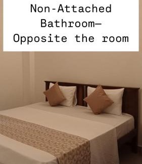 Kandy Apartamento | Riverside Bliss