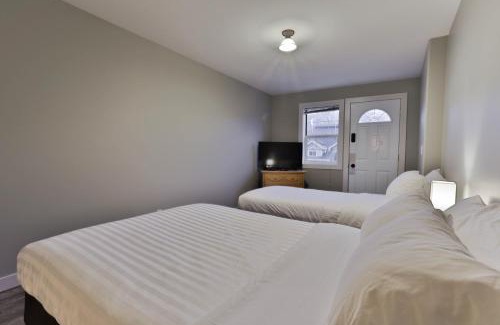 East Kootenay Apartamento | Riverside by StayIn