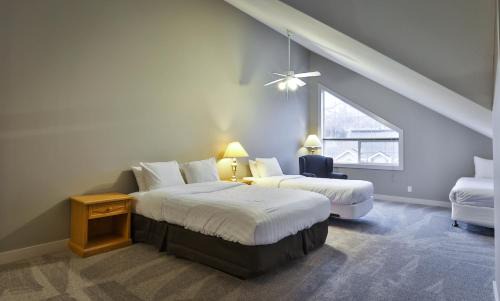 East Kootenay Apartamento | Riverside by StayIn