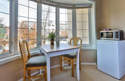 East Kootenay Apartamento | Riverside by StayIn