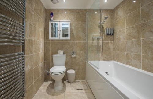 Grove Apartamento | Riverside Central Kingston Flat 1B