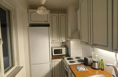 Rovaniemi Apartamento | Riverside City Suite by BookLapland